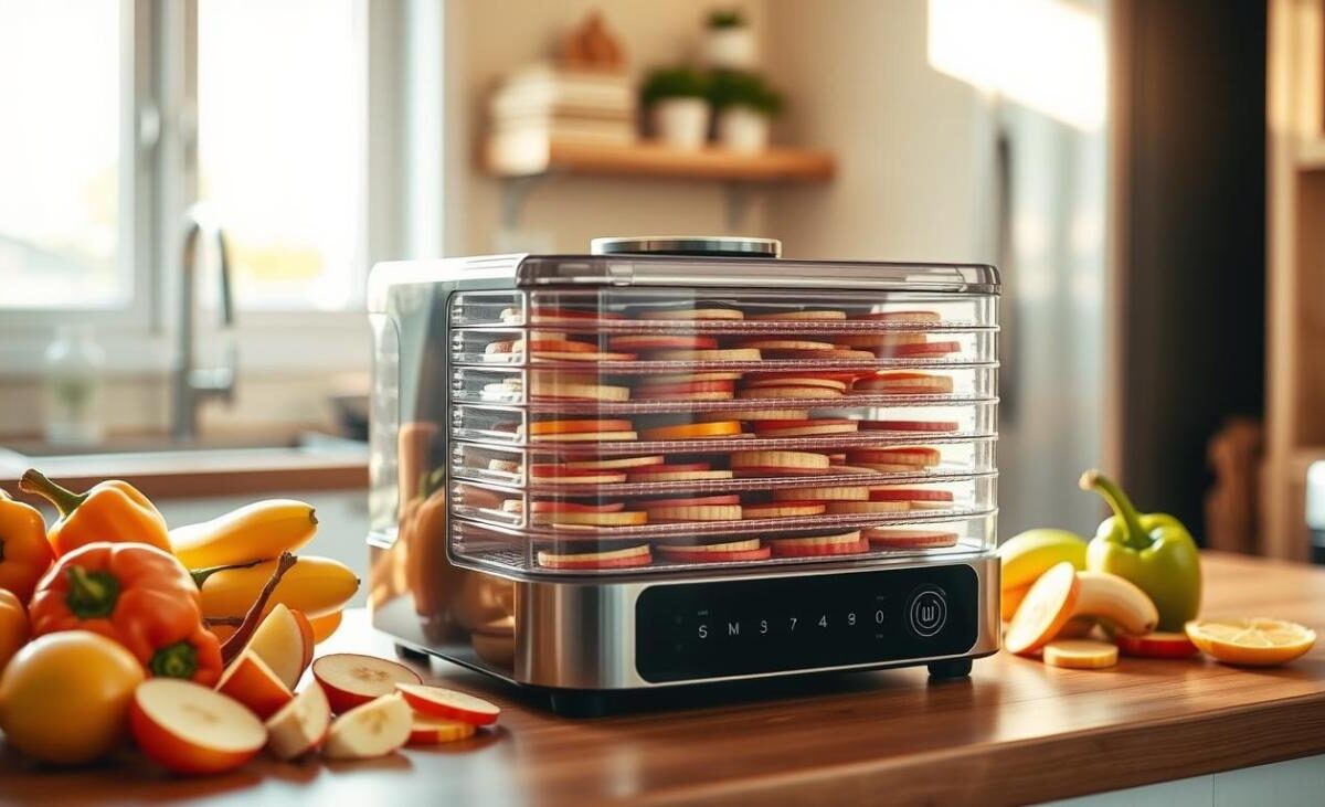 Food Dehydrator Buying Guide for Fresh Homemade Snacks