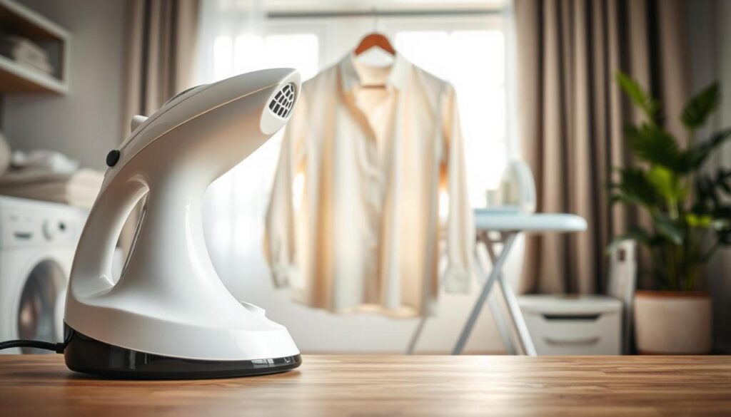 Garment Steamer Buying Guide for Easy Wrinkle Removal
