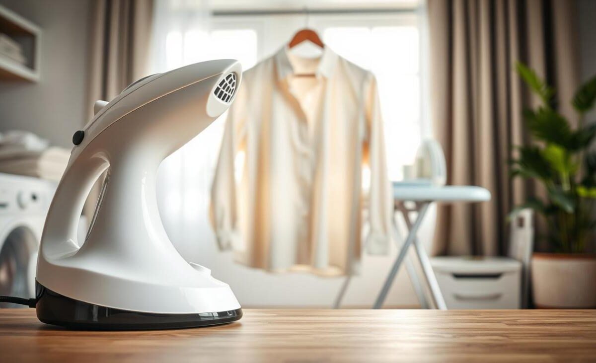 Garment Steamer Buying Guide for Easy Wrinkle Removal