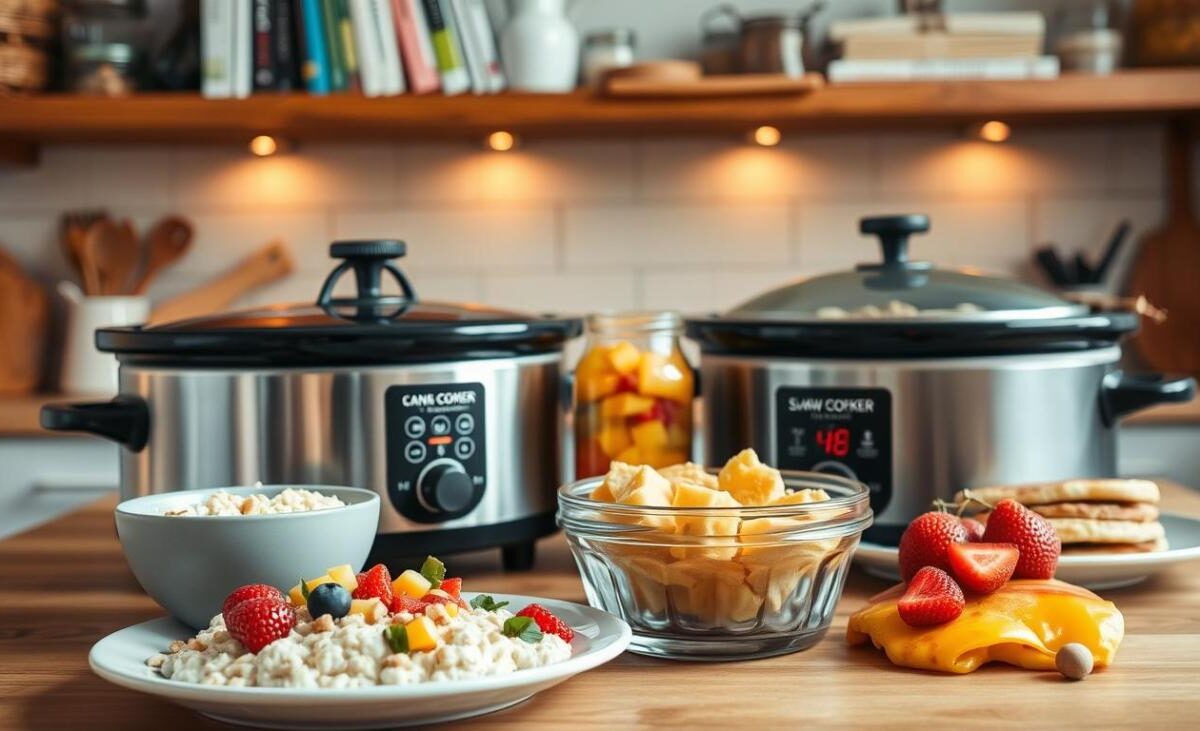 Best Slow Cooker Meals for Quick and Tasty Dinners