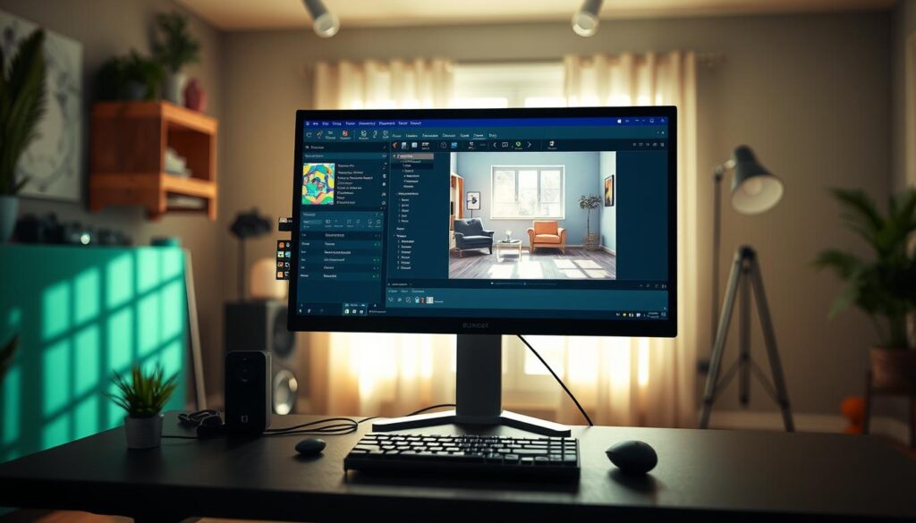 Blender rendering Blender rendering