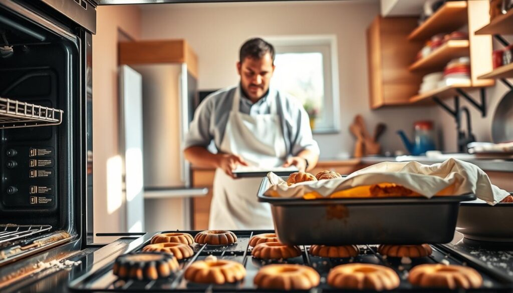 Common oven cooking mistakes Common oven cooking mistakes
