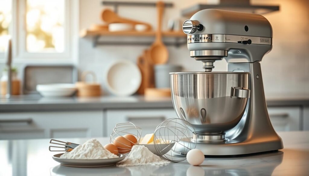 Mixer Mixer