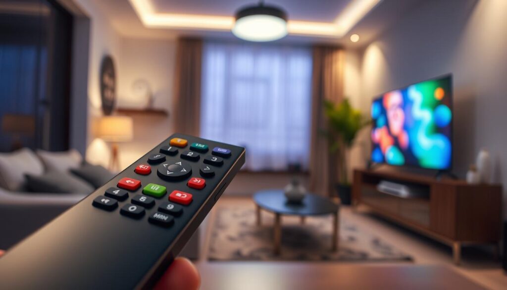 Remote contro