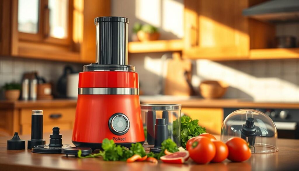 Find the Perfect Food Processor for Your Kitchen Today