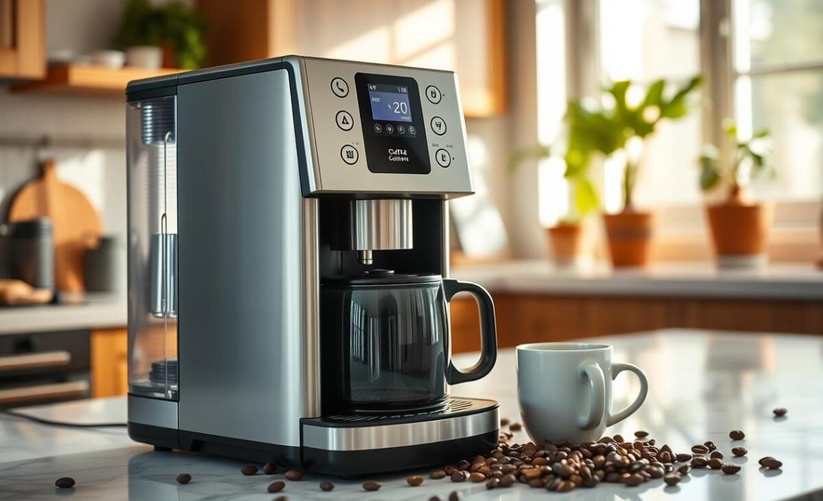 Coffee Maker Buying Guide: Best Models for Every Budget