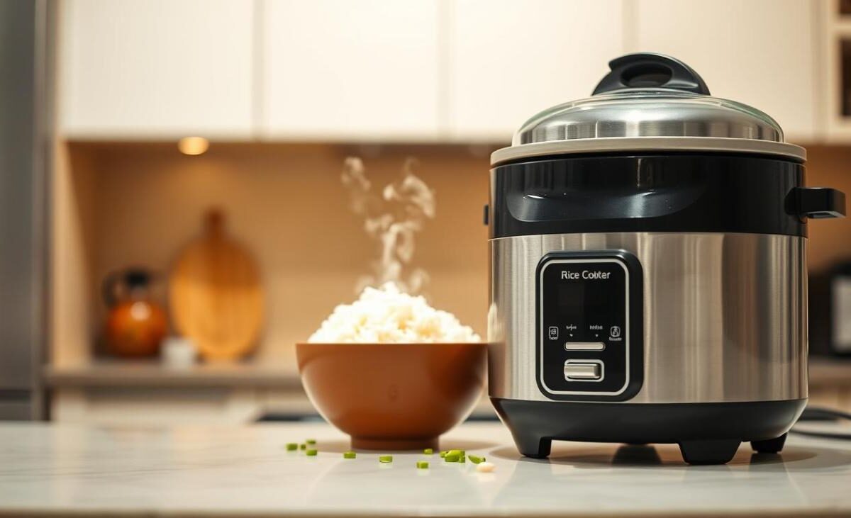 Rice Cooker Buying Guide for Easy and Tasty Cooking