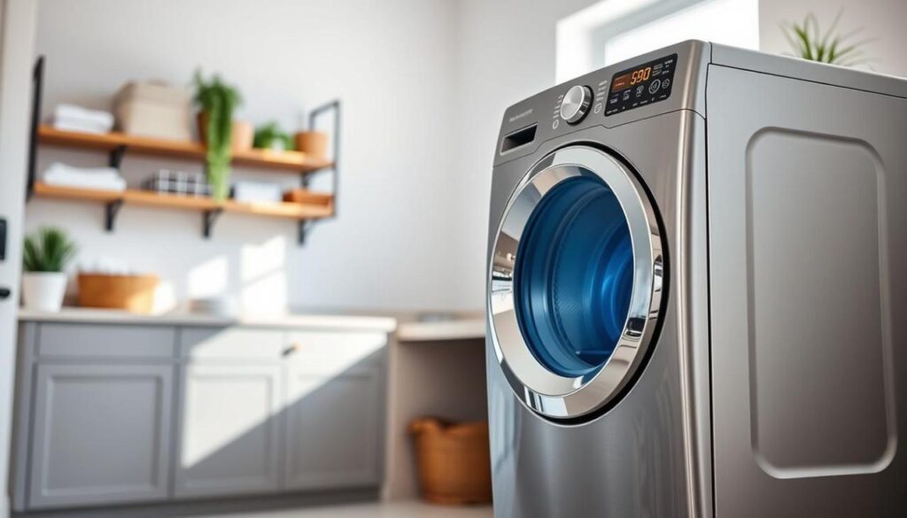 Why a Smart Dryer Is Essential for Modern Homes