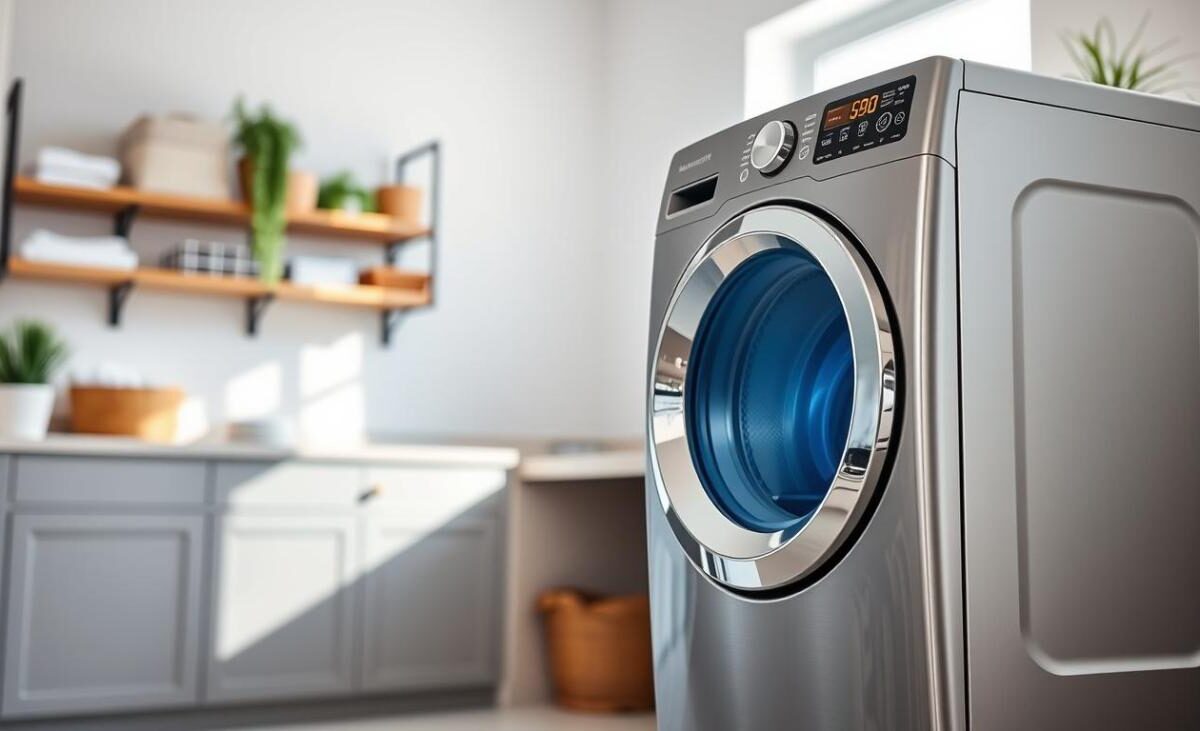 Why a Smart Dryer Is Essential for Modern Homes