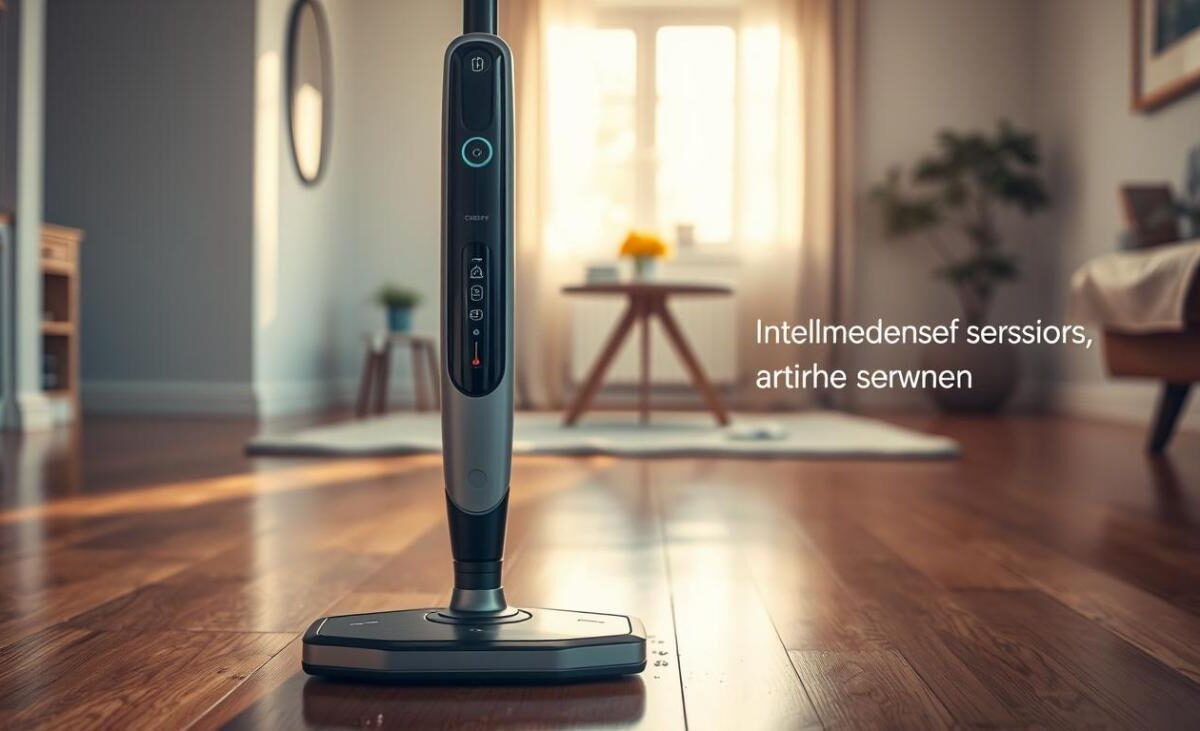 Best Electric Mop for Easy and Fast Floor Cleaning