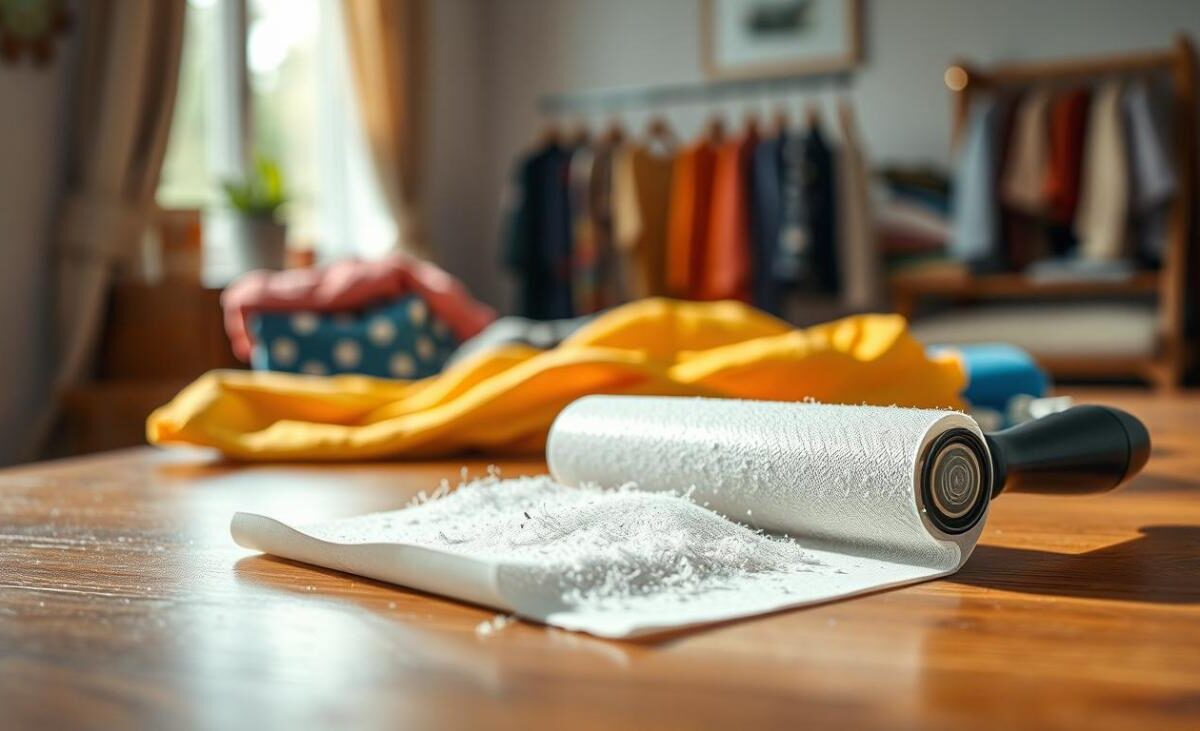 Best Lint Remover for Clothes to Keep You Looking Sharp