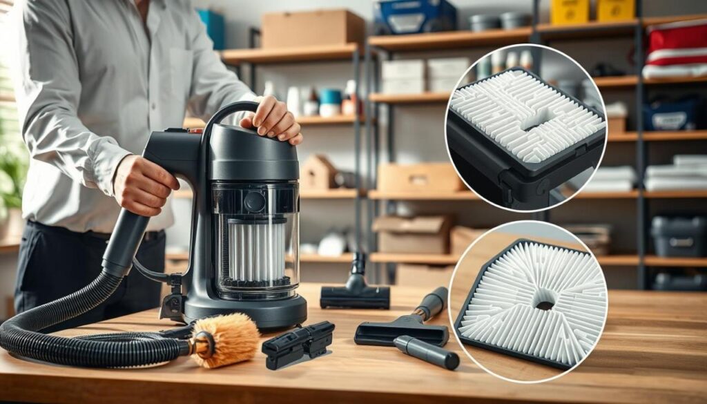 How to Choose the Perfect Vacuum Cleaner for Your Home