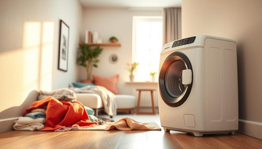 Mini Washing Machine: Your Solution for Small Spaces and Easy Laundry