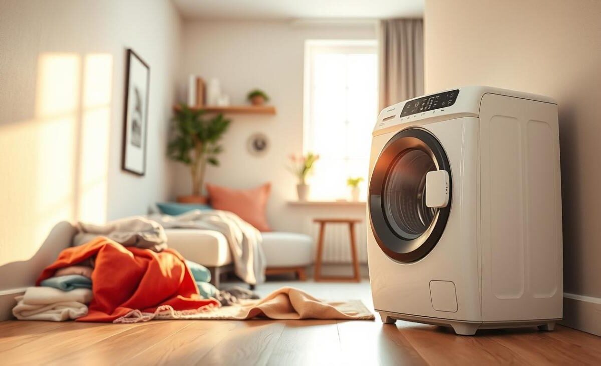 Mini Washing Machine: Your Solution for Small Spaces and Easy Laundry