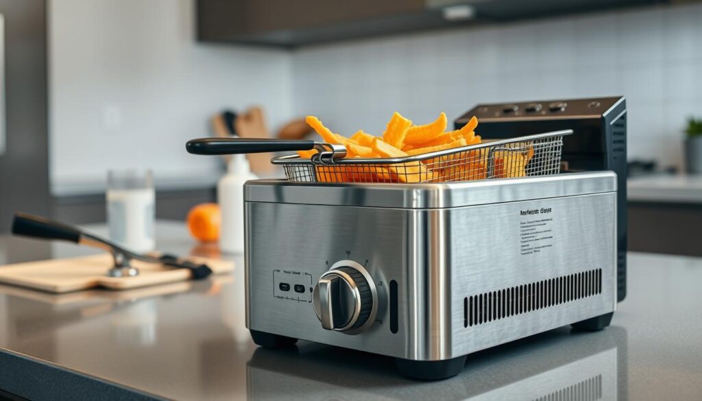 deep fryer deep fryer