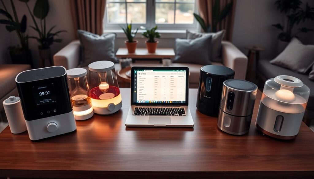 Best Smart Humidifier to Improve Air Quality at Home