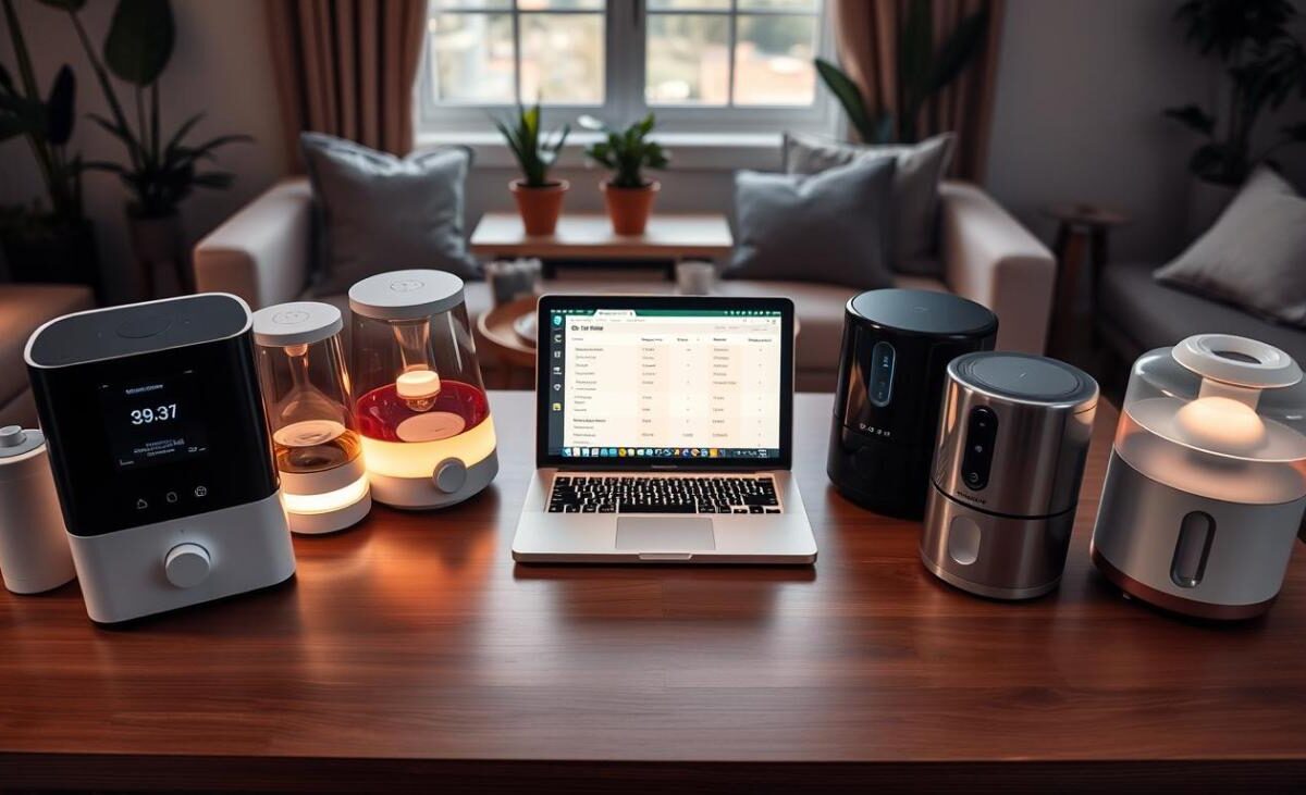 Best Smart Humidifier to Improve Air Quality at Home