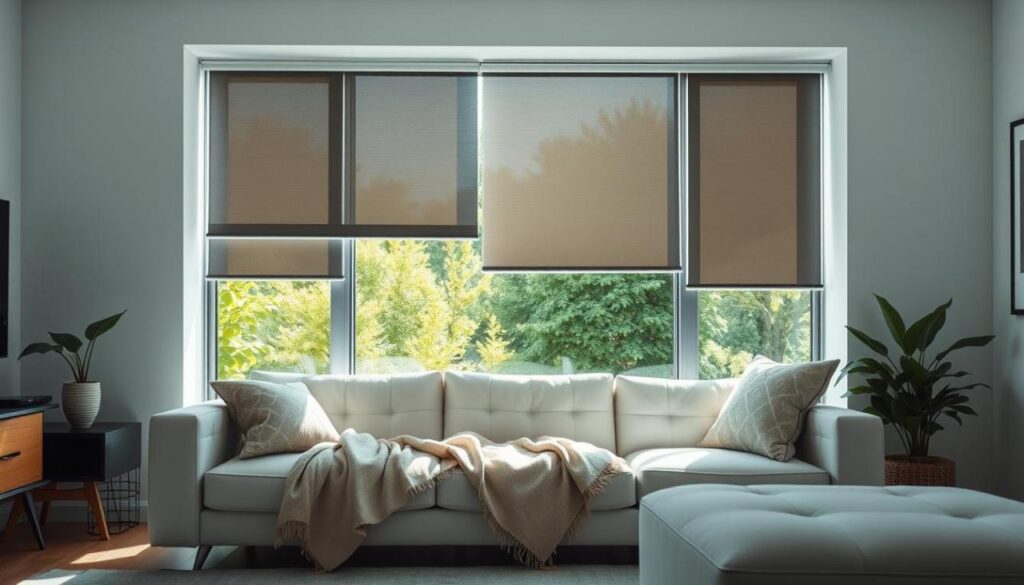 Discover Smart Window Blinds to Enhance Your Living Space