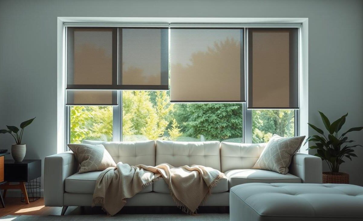Discover Smart Window Blinds to Enhance Your Living Space