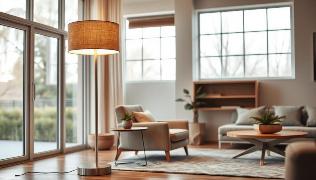 Best Floor Lamp Designs to Brighten Your Living Space