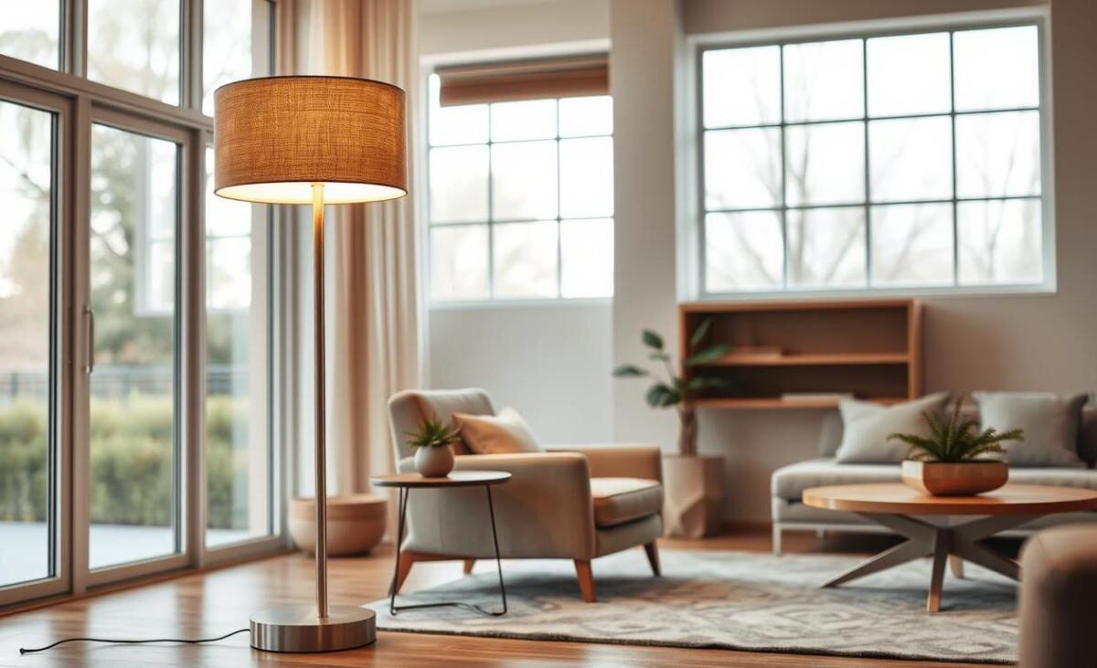 Best Floor Lamp Designs to Brighten Your Living Space