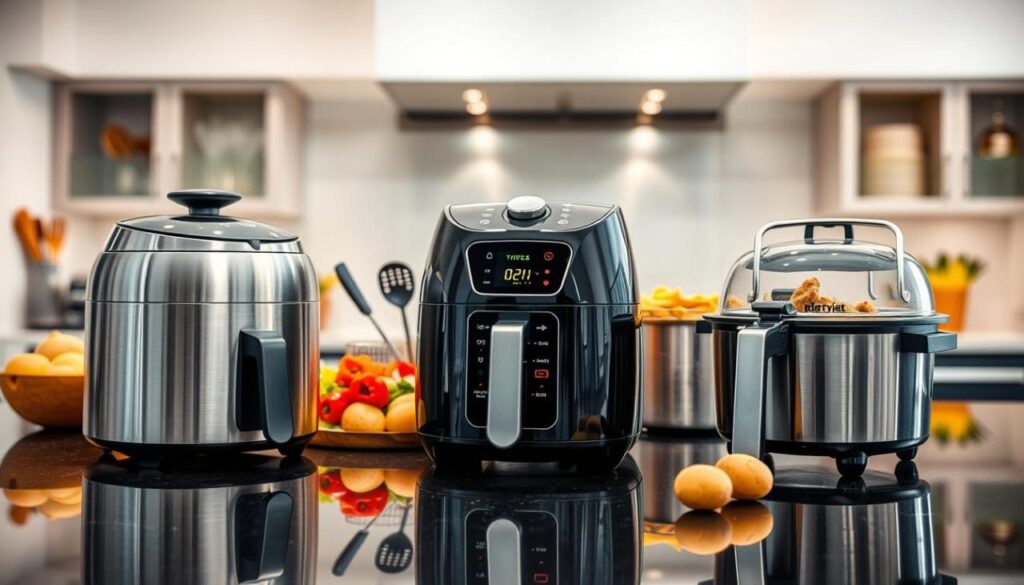 How to Choose the Best Deep Fryer for Your Kitchen