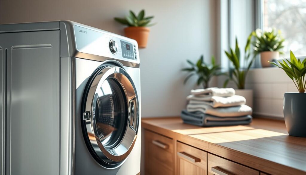 energy-efficient dryer