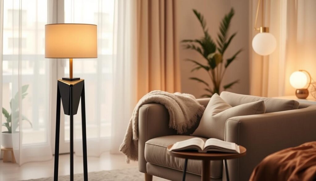 floor lamp for bedroom