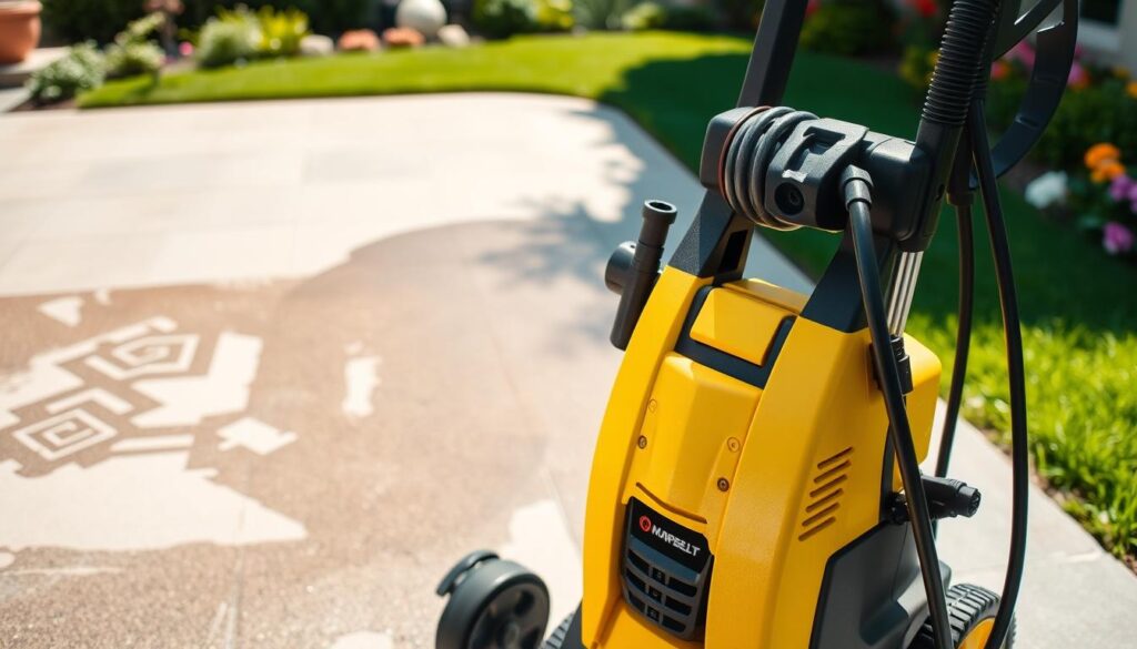 pressure cleaner