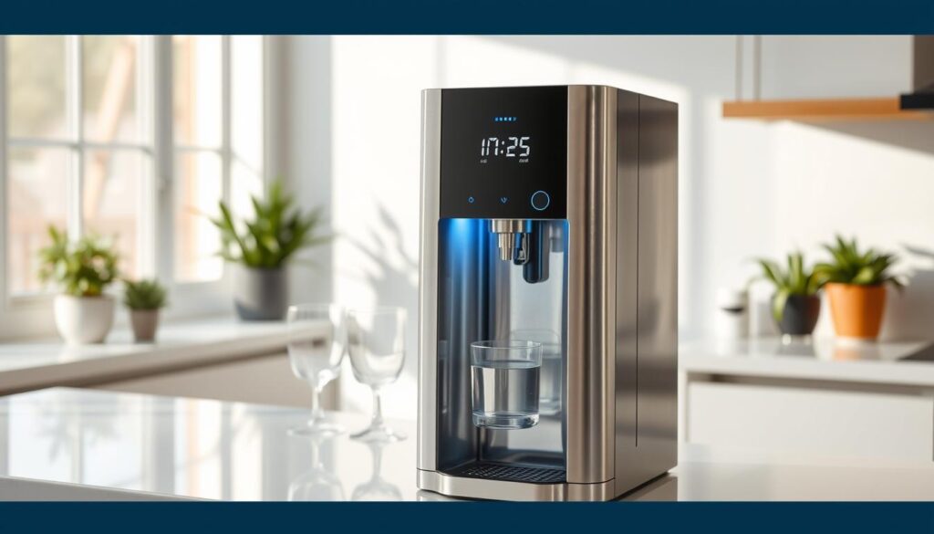 self cleaning water dispenser self cleaning water dispenser