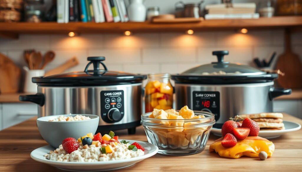 slow cooker breakfast ideas slow cooker breakfast ideas
