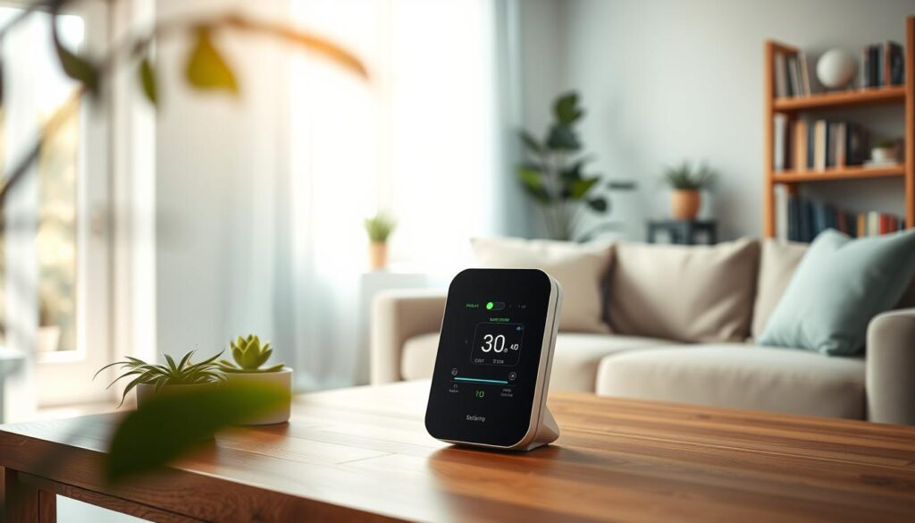 smart air monitor smart air monitor