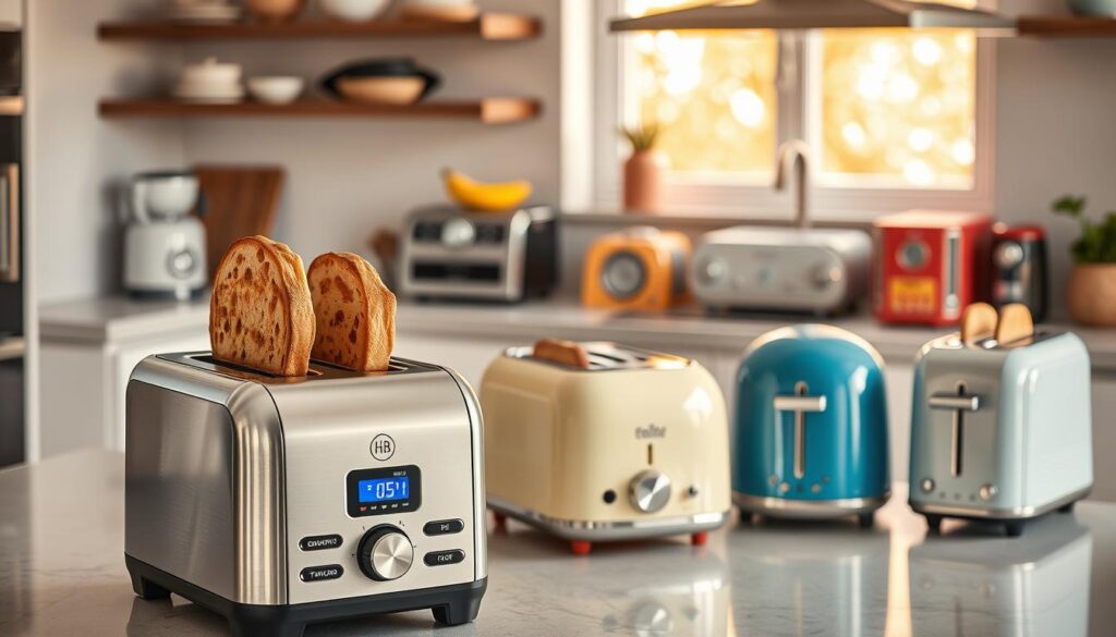 toaster brands