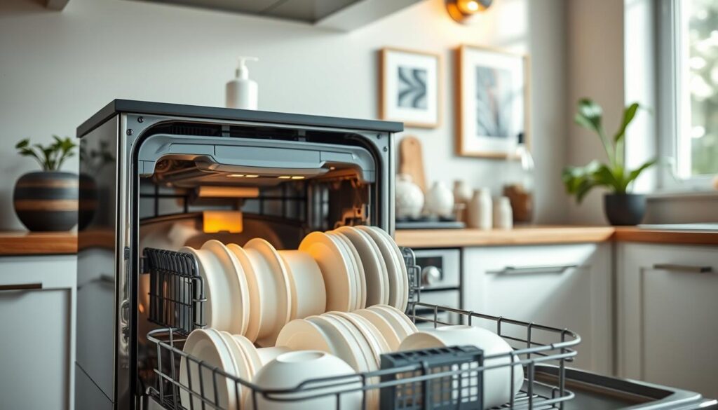 top-rated dishwasher