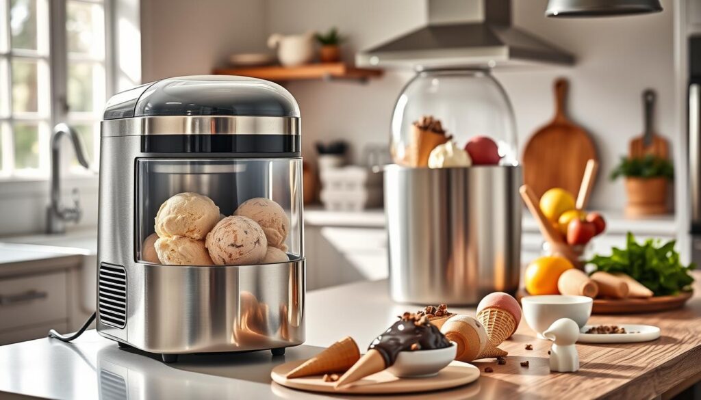 top rated ice cream maker