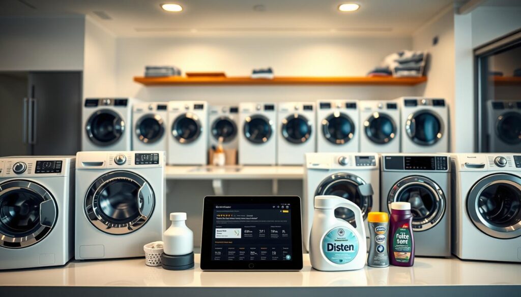 washing machine brands