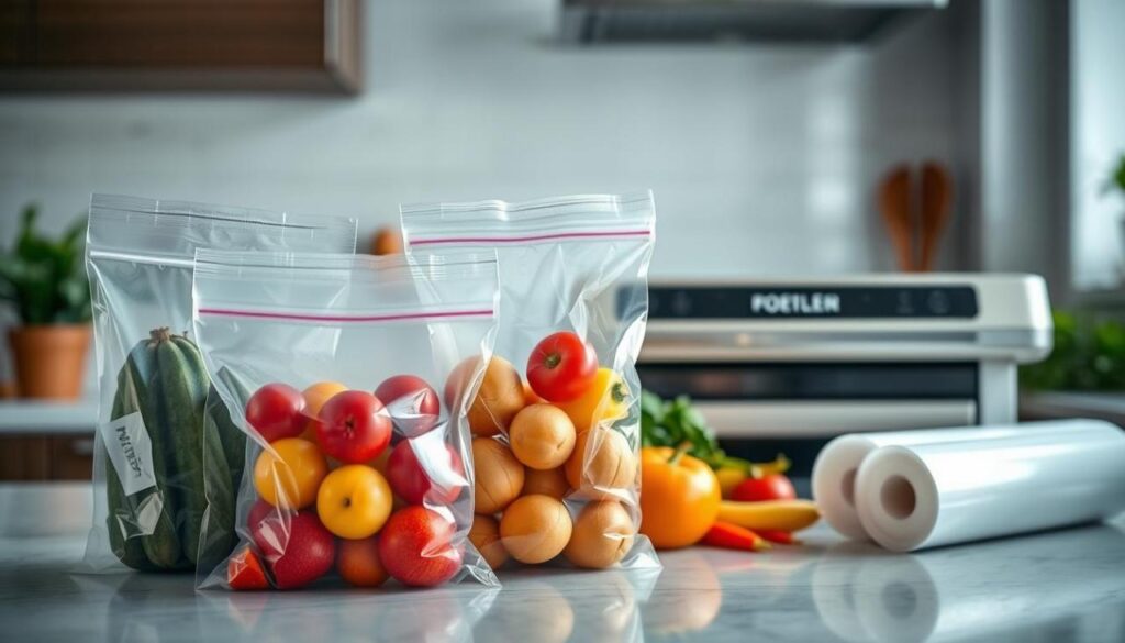 How to Choose the Best Vacuum Sealer for Your Kitchen