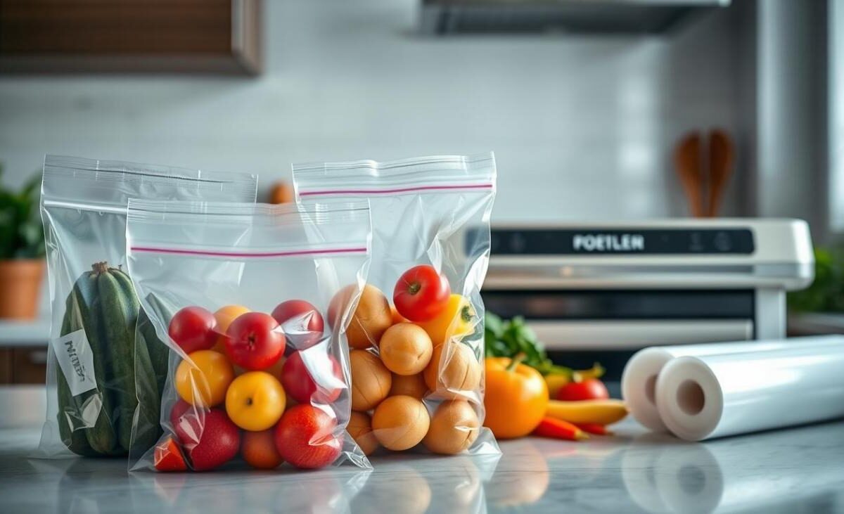 How to Choose the Best Vacuum Sealer for Your Kitchen