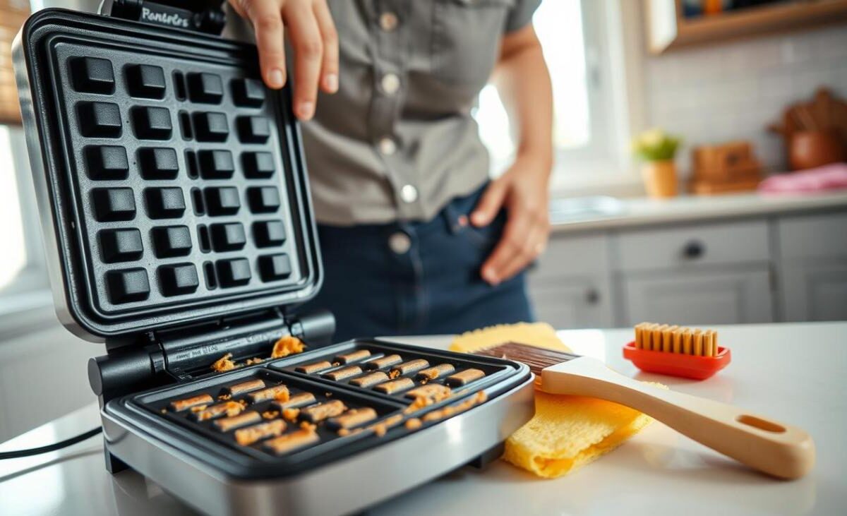 Best Waffle Maker for Perfect Breakfast Every Time