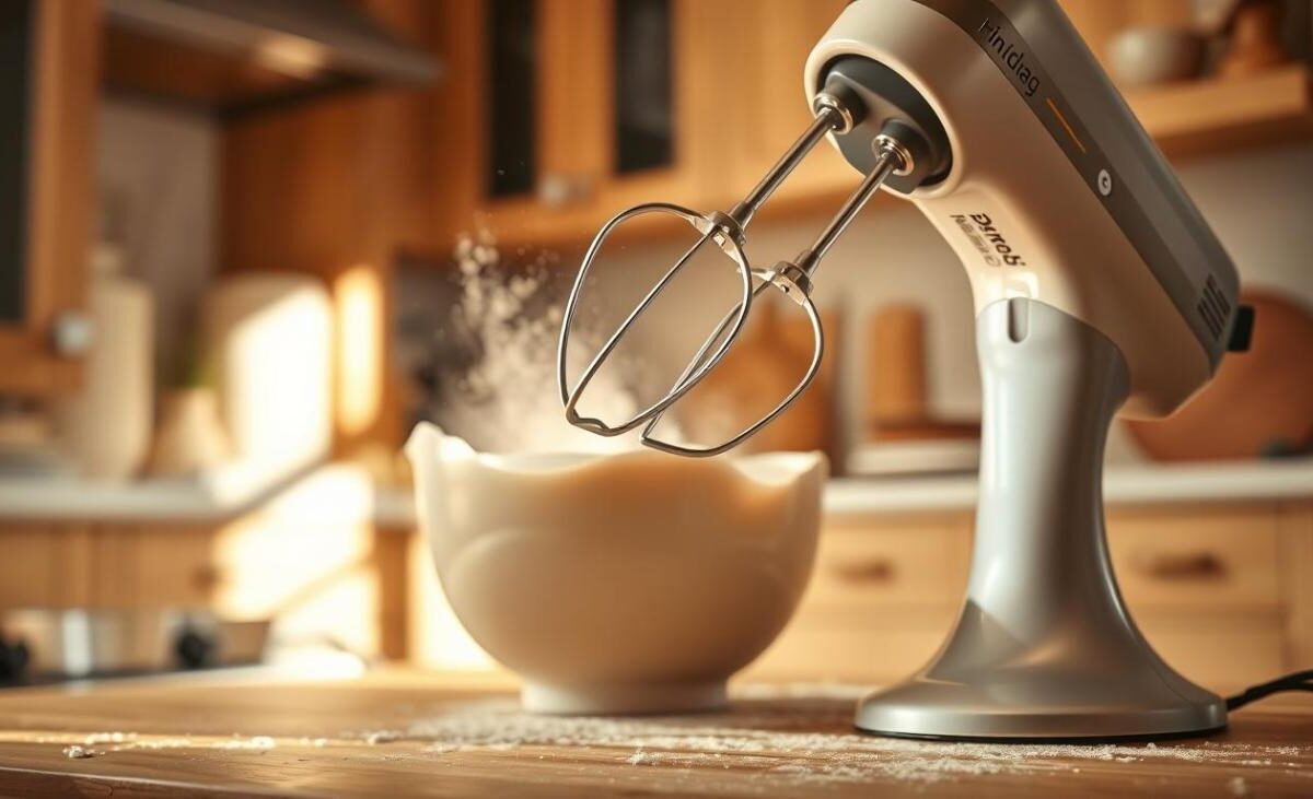 Hand Mixer Buying Guide for Perfect Baking Results