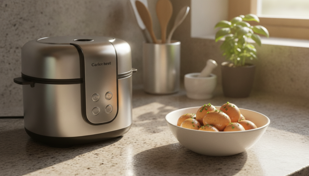 Top Egg Boiler Reviews for Perfectly Cooked Eggs