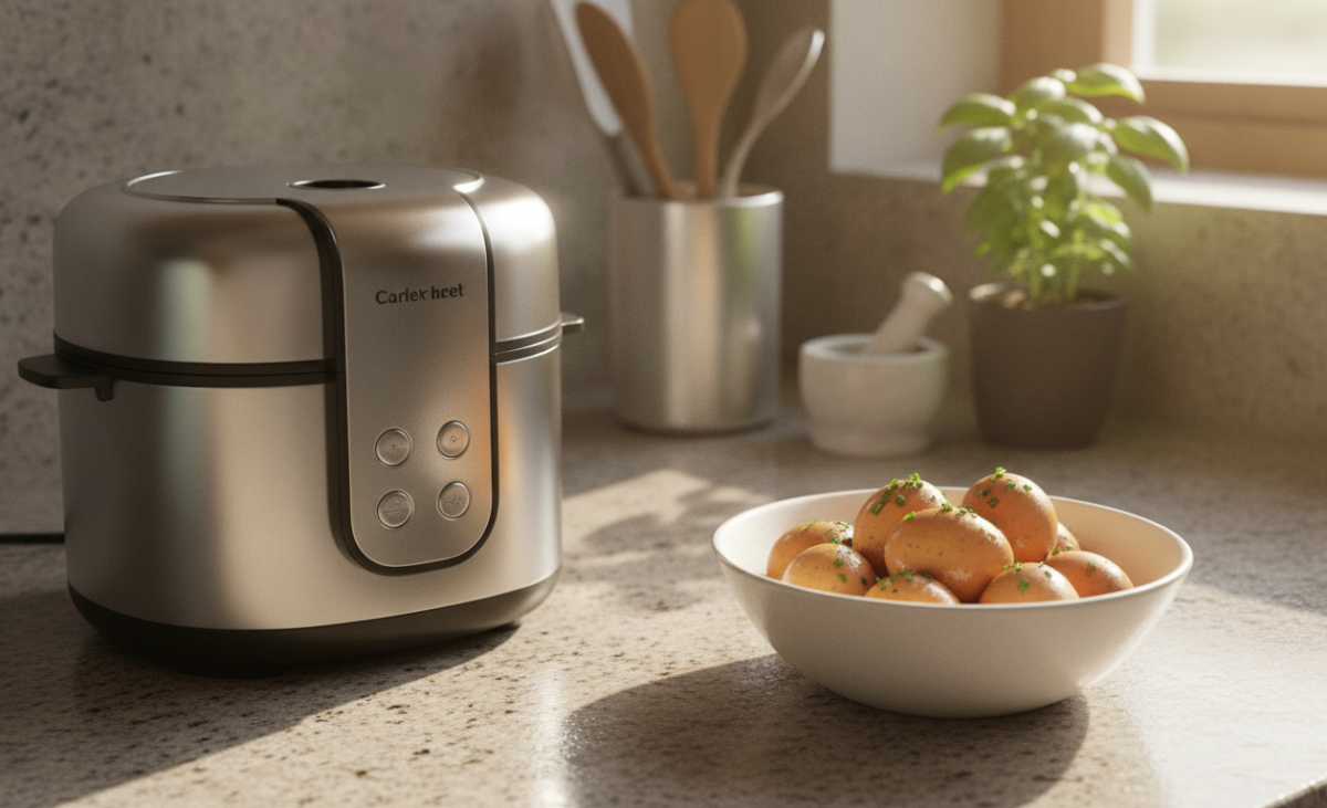 Top Egg Boiler Reviews for Perfectly Cooked Eggs