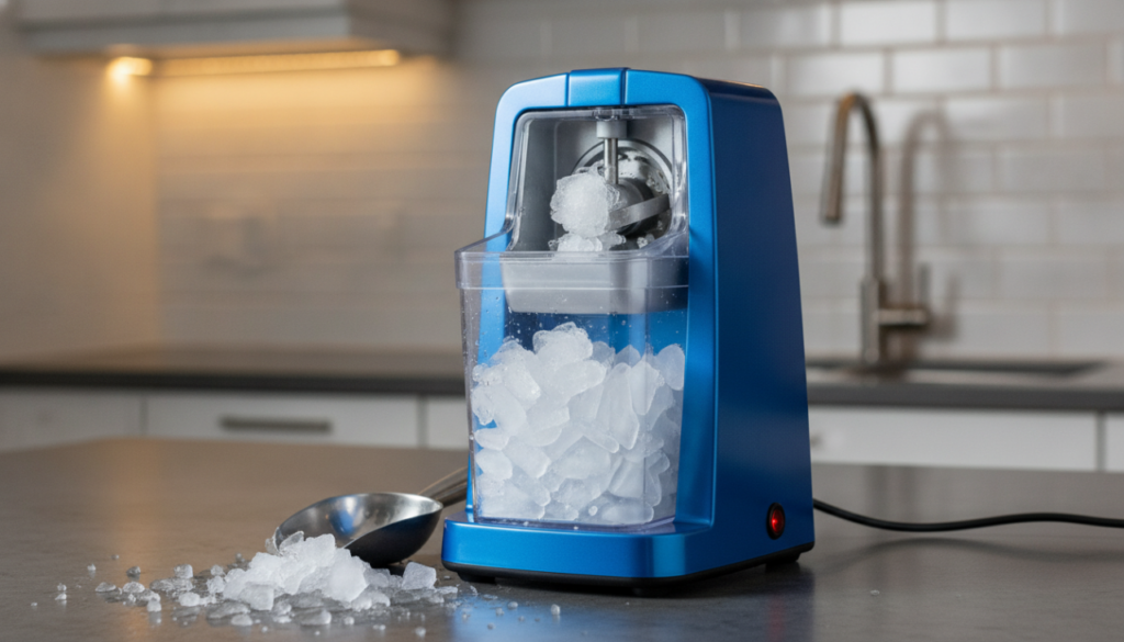 Ice Crusher Buying Guide for the United States 2024