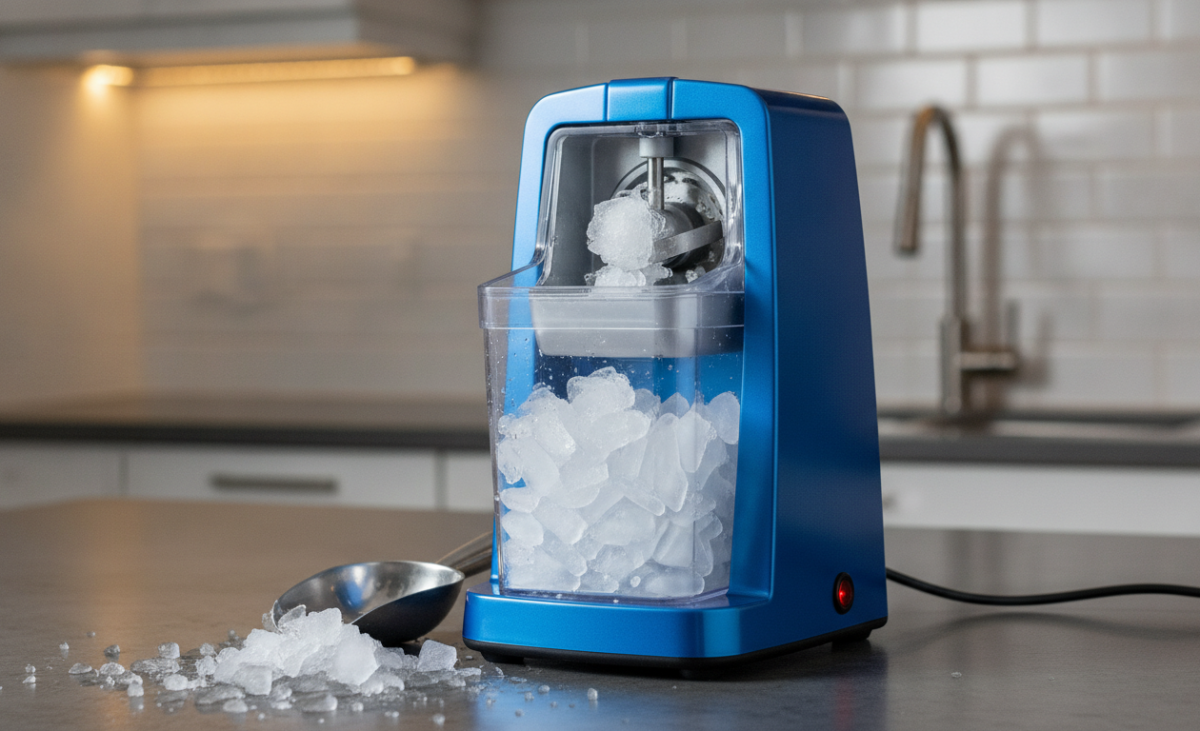 Ice Crusher Buying Guide for the United States 2024