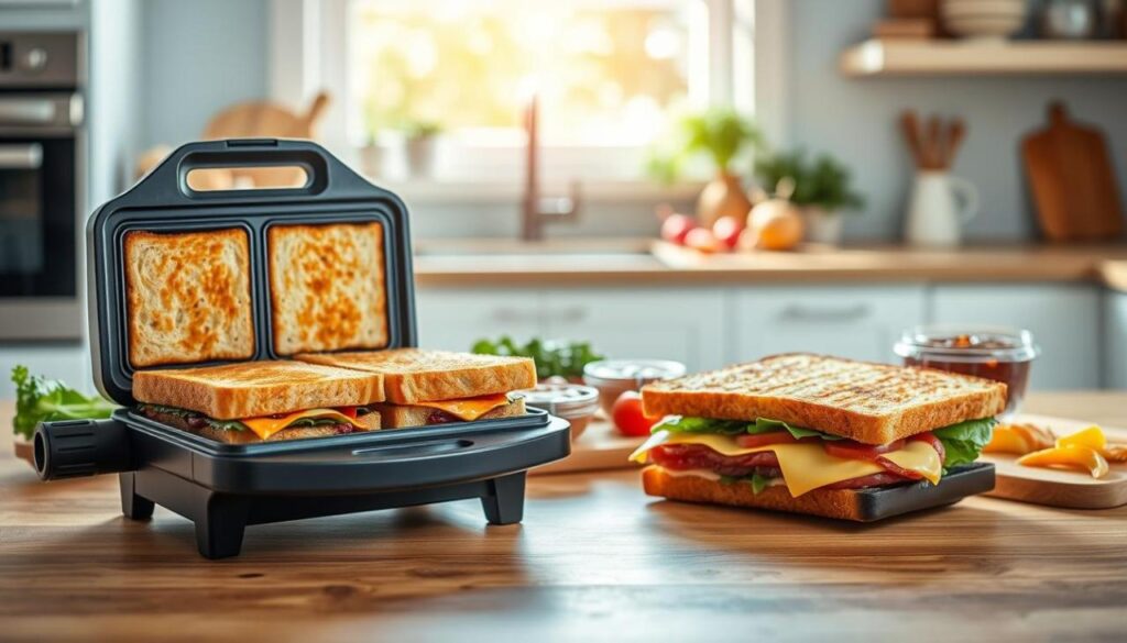 Sandwich Maker Buying Guide for Easy and Tasty Meals