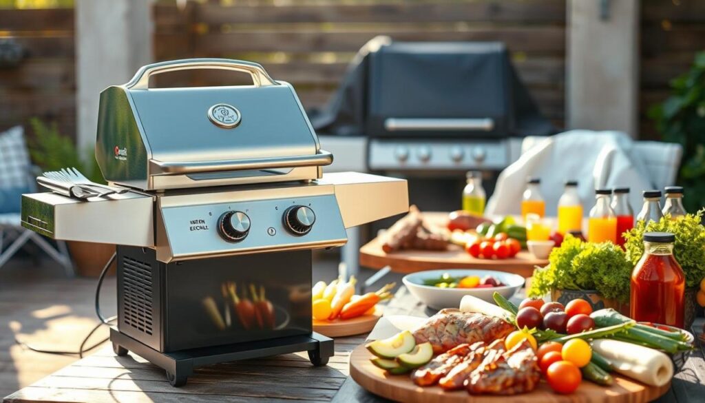 Electric Grill Buying Guide for Perfect Grilling Results