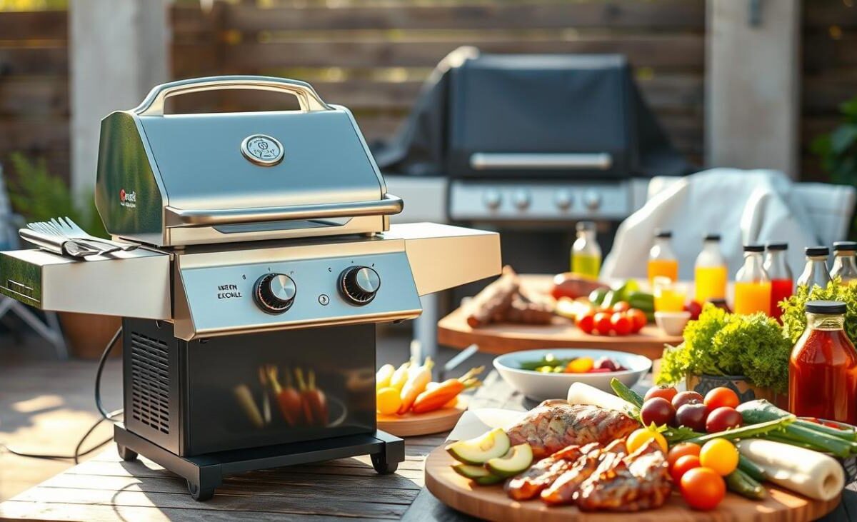 Electric Grill Buying Guide for Perfect Grilling Results