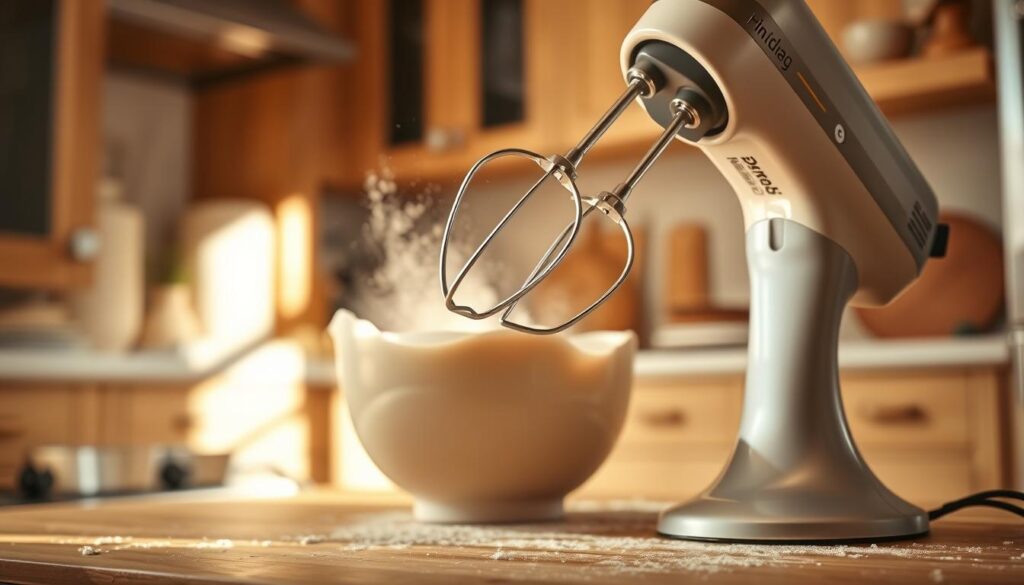 hand mixer