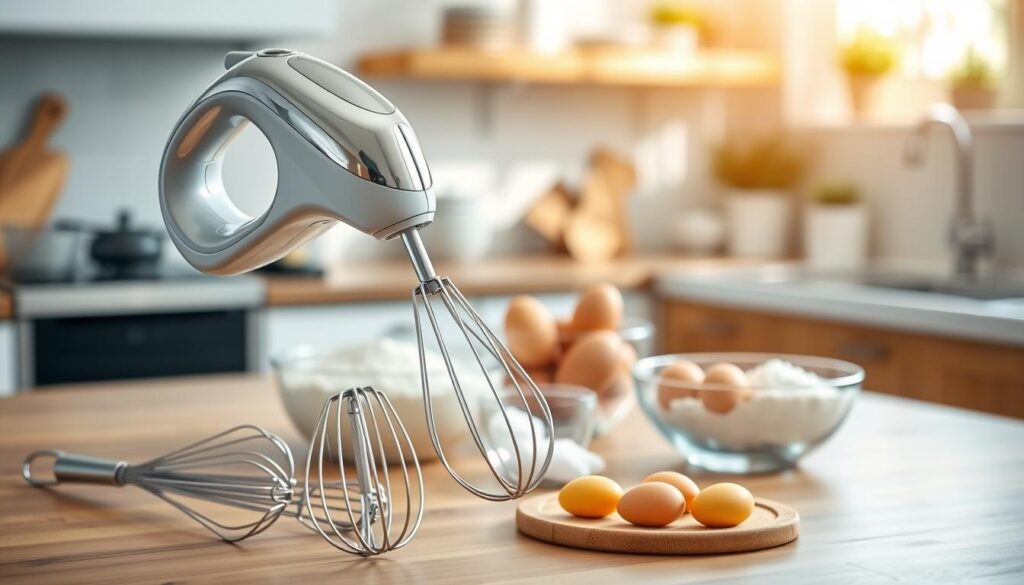 handheld mixer