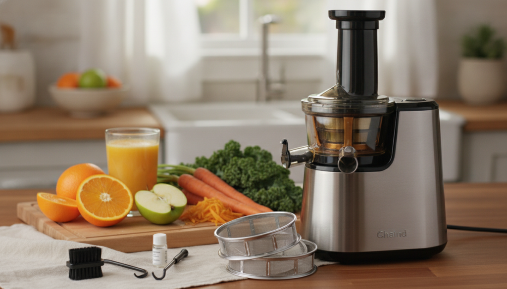 juicer extractor features juicer extractor features
